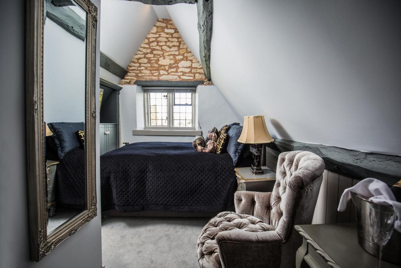 Court House Manor Luxury B&B Painswick Exterior photo