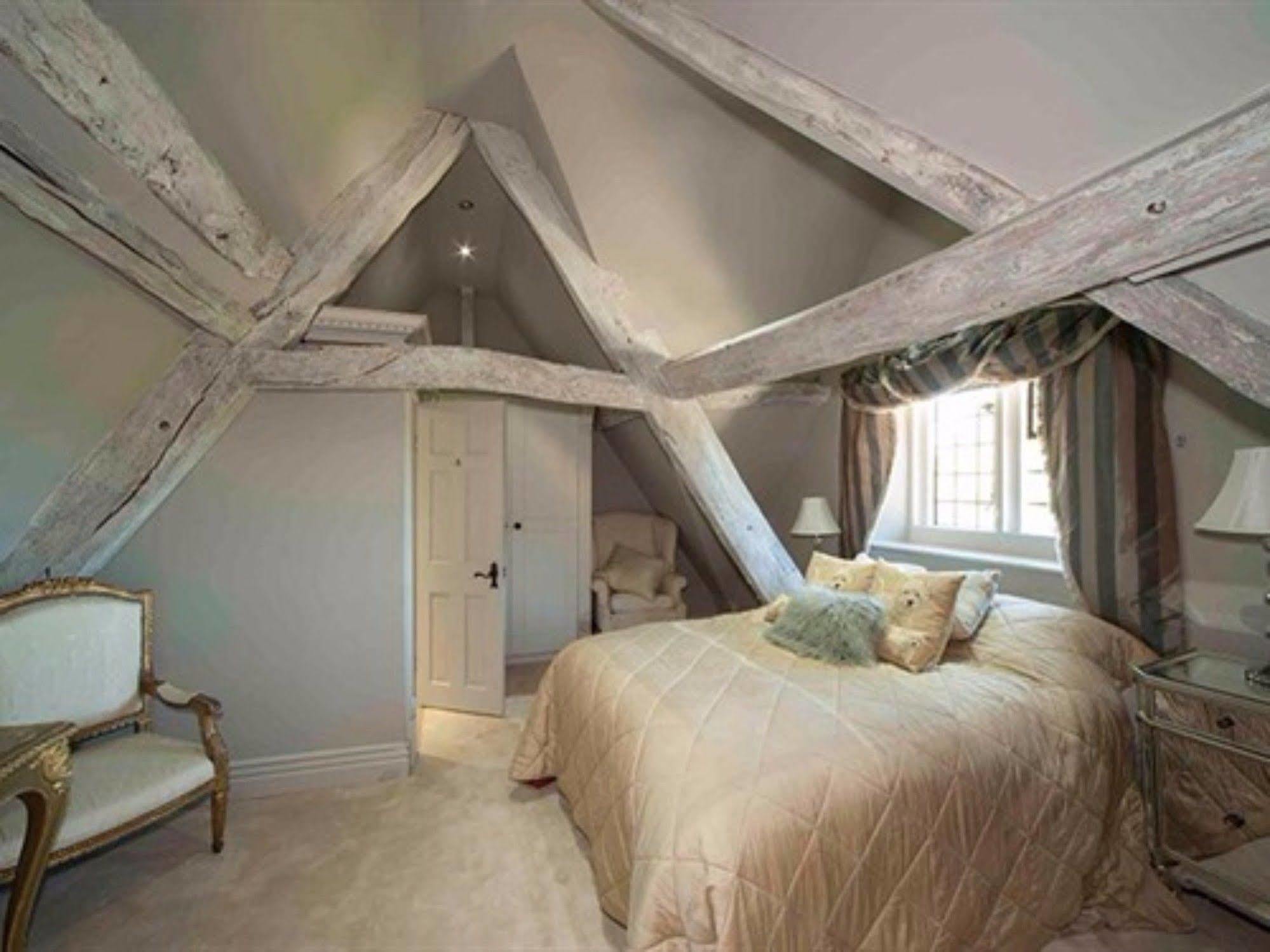 Court House Manor Luxury B&B Painswick Exterior photo