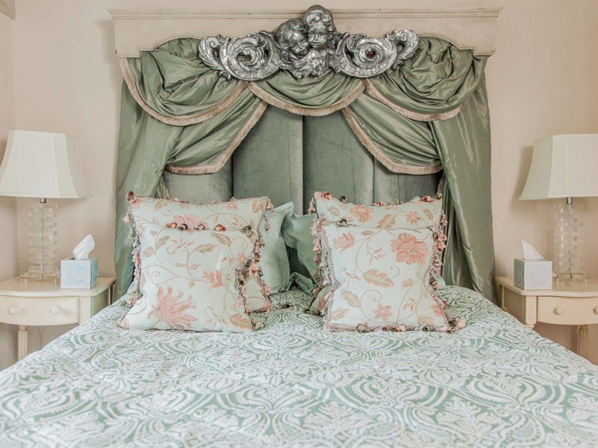Court House Manor Luxury B&B Painswick Exterior photo